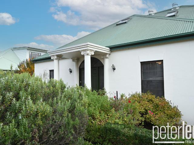 house at 154 St John Street, Launceston TAS 7250