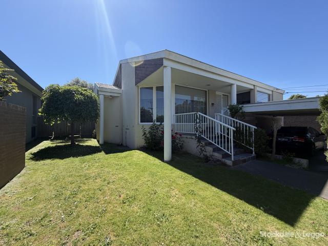 house at 1/57 Pultney Street, Dandenong VIC, Australia