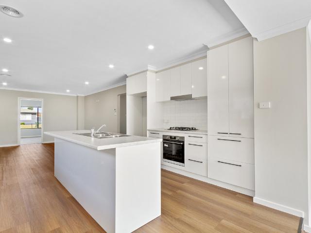 house at 15 Winifred Street, Morwell VIC 3840, Australia