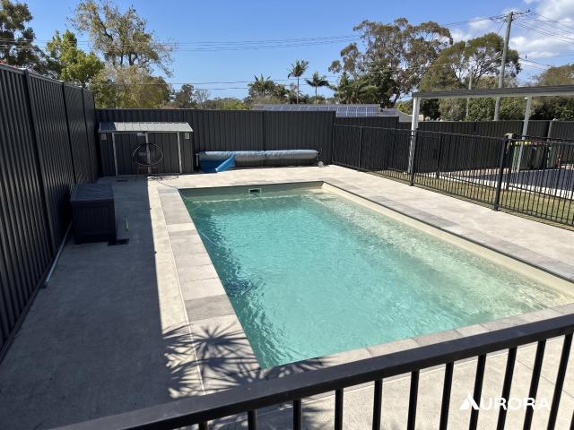 house at 15 Acacia Street, Thornlands, Australia