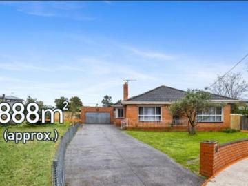 Deer Park, Melbourne, Derrimut, Brimbank, Victoria