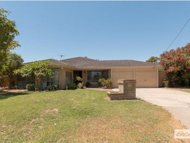 house at 15 Fitzroy Close, Cooloongup WA 6168, Australia