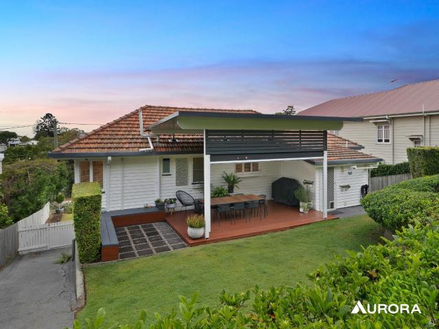 house at 15 Frome Street, Grange, Australia