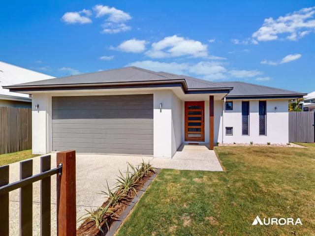 house at 15 Gunadoo Street, Thornlands, Australia