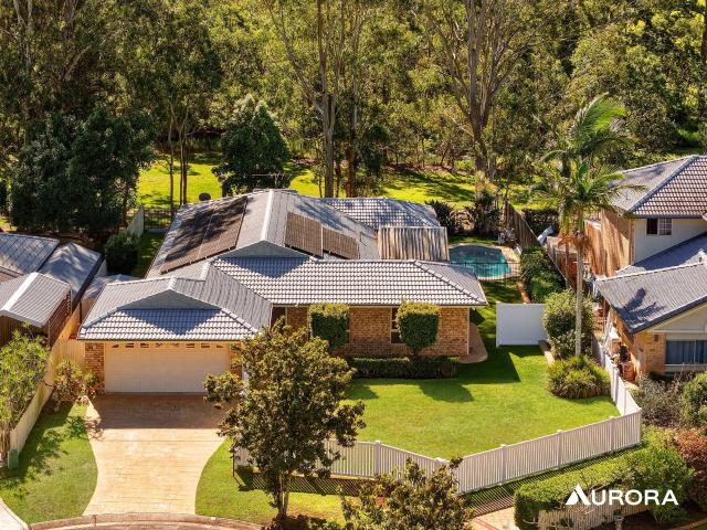 house at 15 Suellen Close, Belmont, Australia
