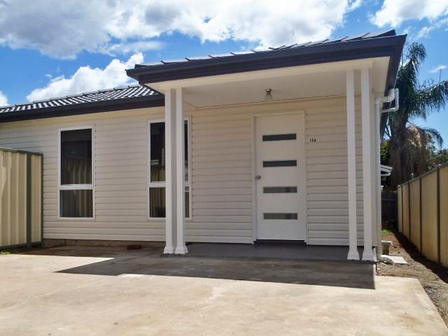 house at 15A Savery Crescent, Blacktown NSW 2148