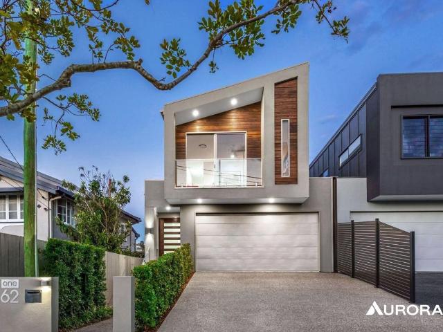 house at 1/62 Jamieson Street, Bulimba, Australia