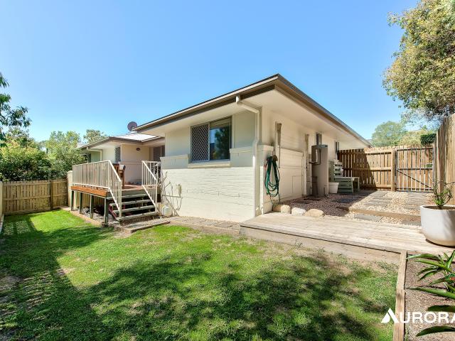 house at 16/36 Russell Street, Everton Park, Australia