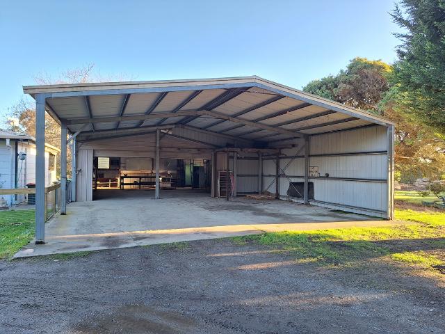 house at 165 MacIntoshs Road, Boolarra VIC 3870, Australia