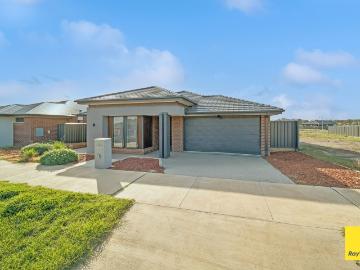 house at 165 Sawmill Road, Huntly, VIC 3551