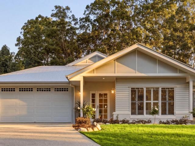 house at 16 Johnstone Road Southside, QLD 4570