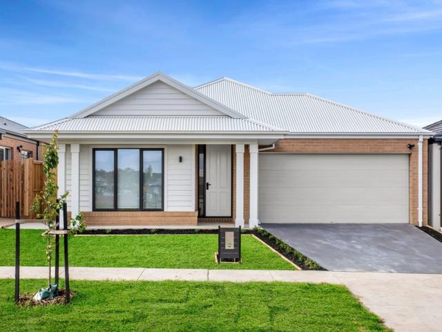 house at 16 Nectar Drive, MOUNT DUNEED VIC 3217, Australia
