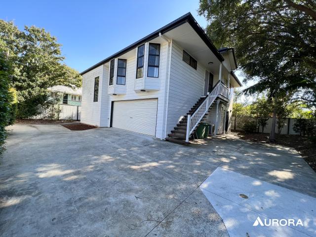 house at 1/6A Gotha Street, Cleveland, Australia