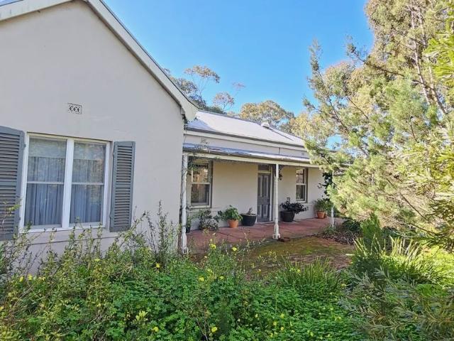 house at 173 Bethany Road, Bethany, Australia