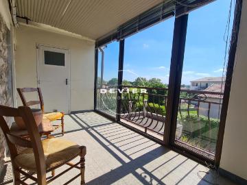 house at