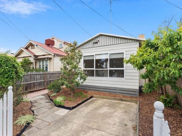 house at 181 Kilgour Street, GEELONG VIC 3220, Australia