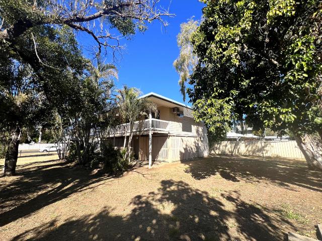 house at 185 Borilla Street, EMERALD QLD 4720, Australia