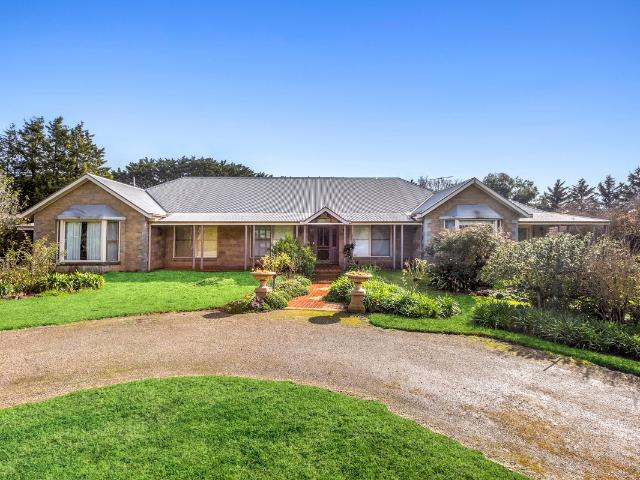 house at 185 Ohallorans Road, Lara VIC 3212, Australia