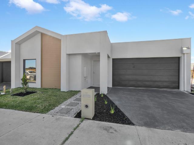 house at 18 Tuition Drive, Clyde North VIC 3978, Australia