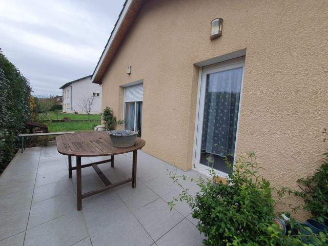 house at 18 Bis Avenue du château 69420 Ampuis