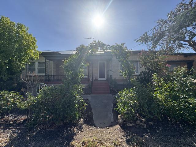 house at 18 Fiedler Street, Tanunda, Australia