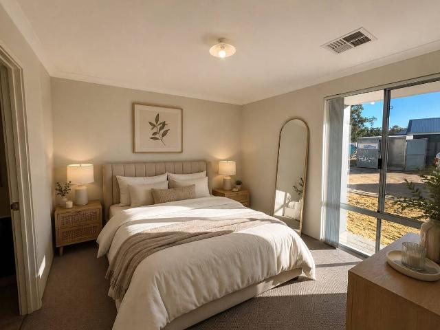 house at 18 Lechenaultia Way, Kwinana Town Centre, WA 6167, Australia