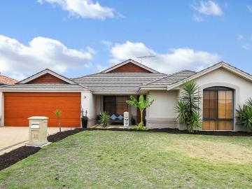 house at 18 Penrose Vsta, Tapping, WA 6065, Australia