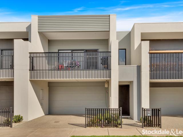 house at 18 Pittsburgh Road, Kalkallo VIC, Australia