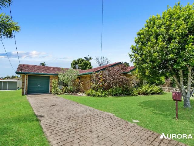 house at 18 Reading Drive, Alexandra Hills, Australia