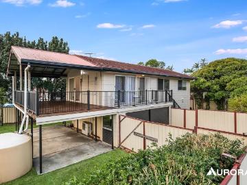 house at 18 Reign Street, Alexandra Hills, Australia