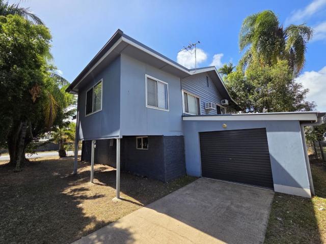 house at 18 Smith Street, West Mackay,Australia