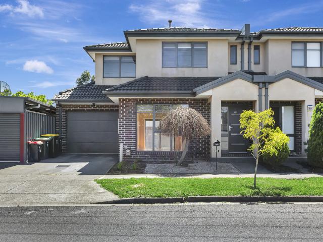 house at 18B Bourchier Street, GLENROY VIC 3046, Australia