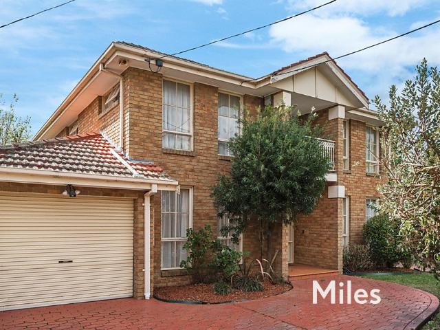 house at 1/90 Green Street, Ivanhoe