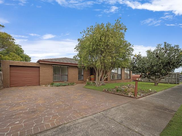 house at 19 Carmell Drive, Warrnambool VIC 3280, Australia