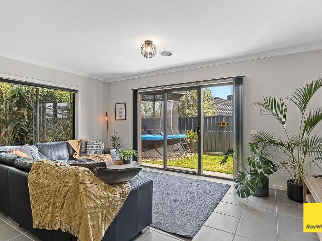house at 19 Daisy Street, Huntly, VIC 3551