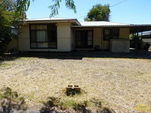 House at 19 Fulton Street, Gilles Plains