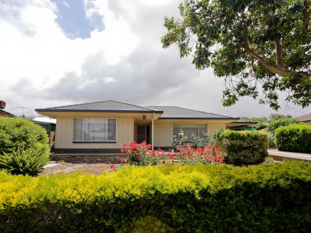 house at 19 Gothic Avenue, Nuriootpa, Australia