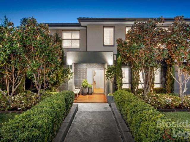 house at 1 Marrson Place, GLENROY VIC 3046, Australia