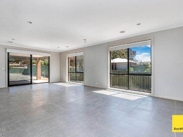 house at 1 Mineral Court, Big Hill, VIC 3555