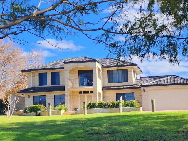 house at 1 Banner Avenue, Baldivis WA 6171, Australia