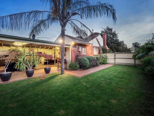 house at 1 Bardia Street, Heidelberg West VIC 3081, Australia