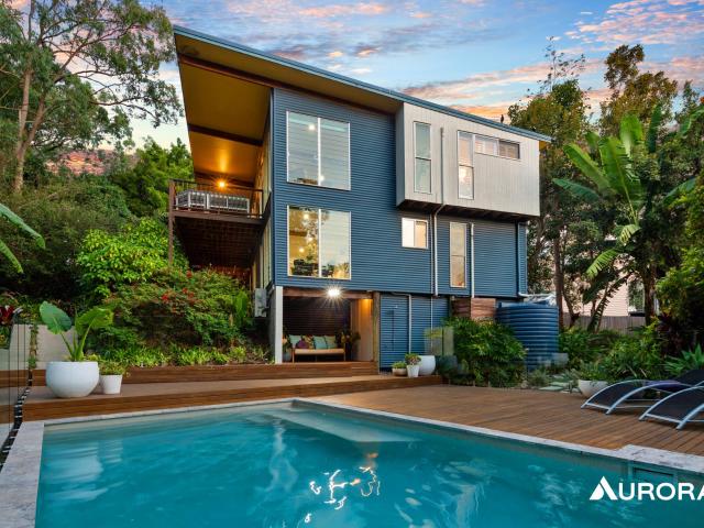 house at 1 Cumberland Court, Carina Heights, Australia