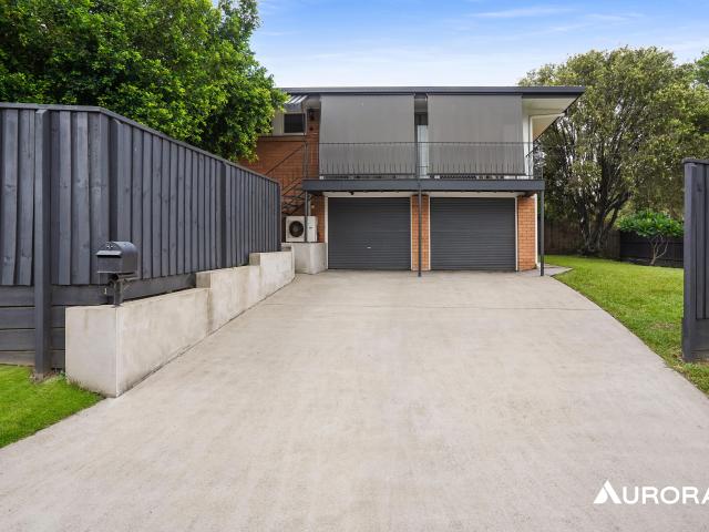 house at 1 Hornby Street, Everton Park, Australia