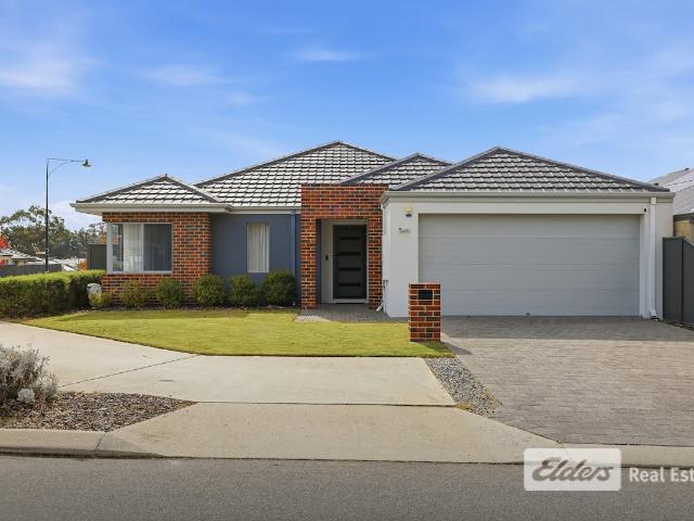house at 1 Pantheon Road, Baldivis WA 6171, Australia