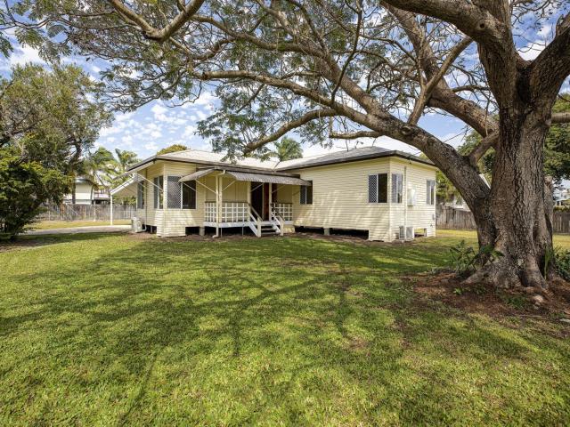 house at 1 Ready Street, South Mackay,Australia