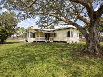 house at 1 Ready Street, South Mackay,Australia