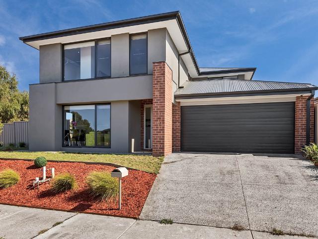 house at 1 Renam Street, Pakenham VIC 3810, Australia