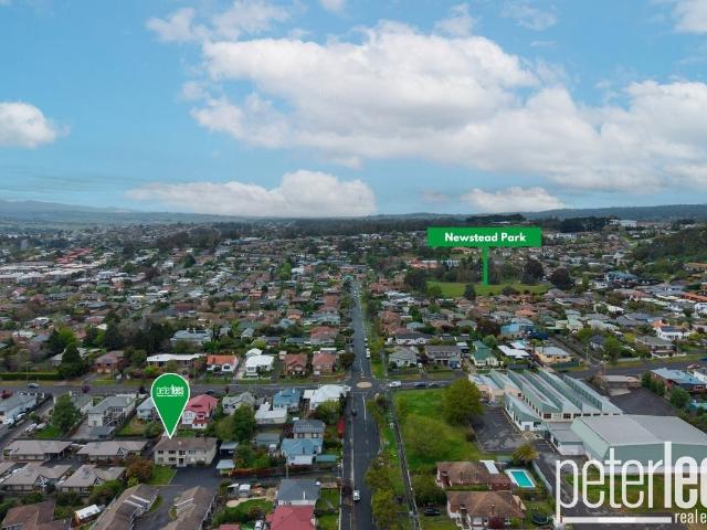 house at 1 / 141 Abbott Street, Newstead TAS 7250