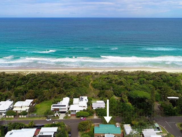 house at 1 / 103 Lorikeet Drive, Peregian Beach QLD 4573, Australia