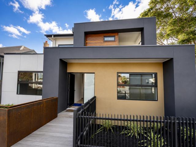 house at 1 / 2 Aberdeen Street, Geelong West VIC 3218, Australia